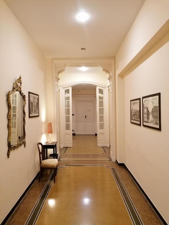 Fotografia z galérie ubytovania B&B Genova Centro v Janove