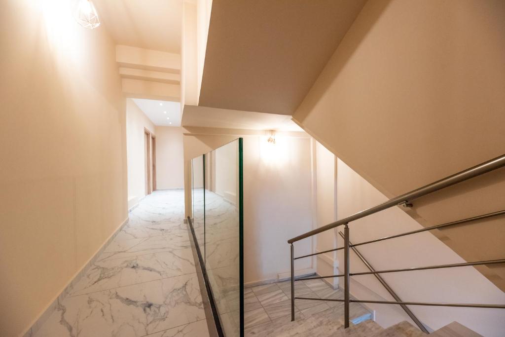 Fotografie z fotogalerie ubytování Mini Suites Near Athen's Airport Free Shuttle From and to Athen's Airport v destinaci Spáta