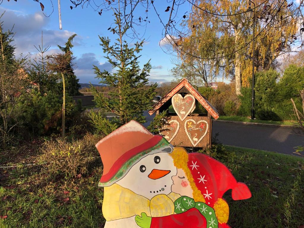 B&B Le TooCool - Housity