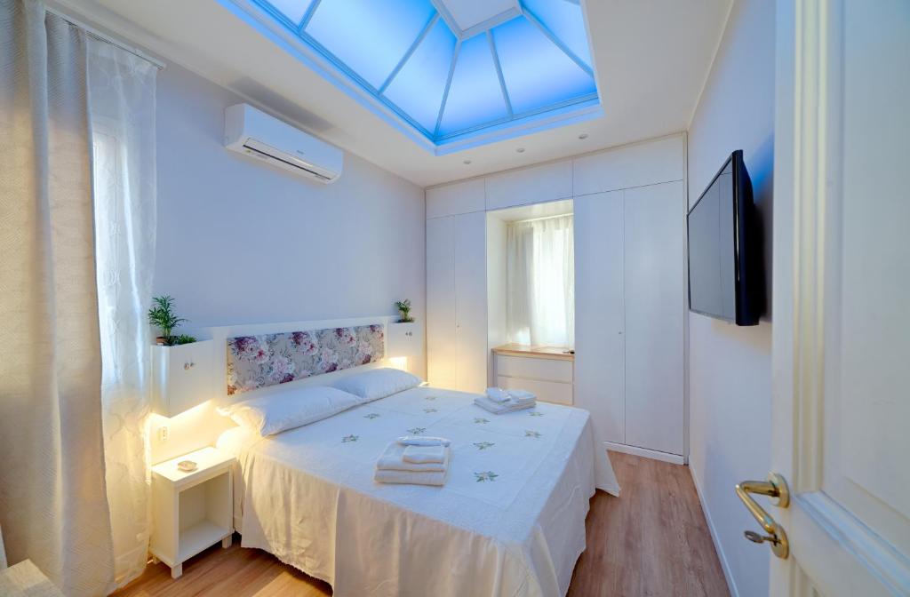 La porta di mezzo - 1