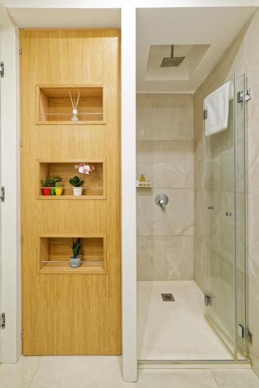 La porta di mezzo - 4