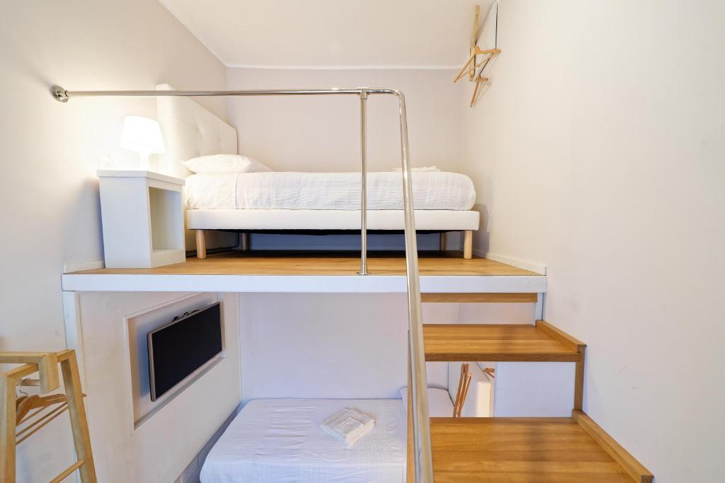 La porta di mezzo - 6