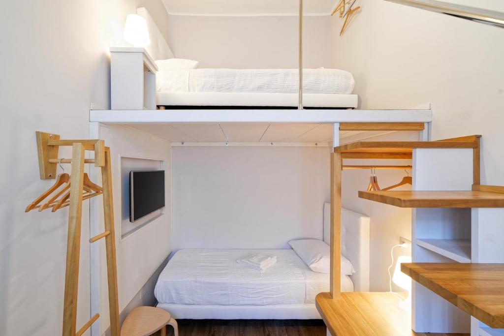 La porta di mezzo - 7