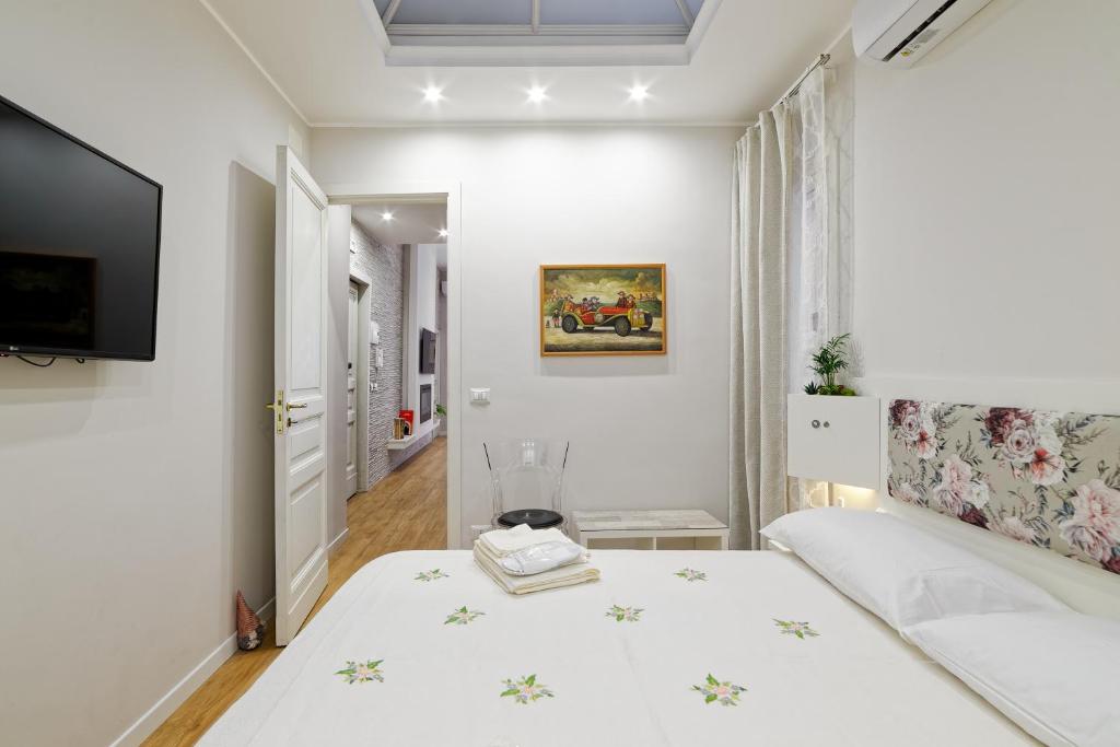 La porta di mezzo - 8