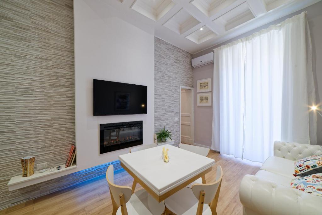 La porta di mezzo - 9