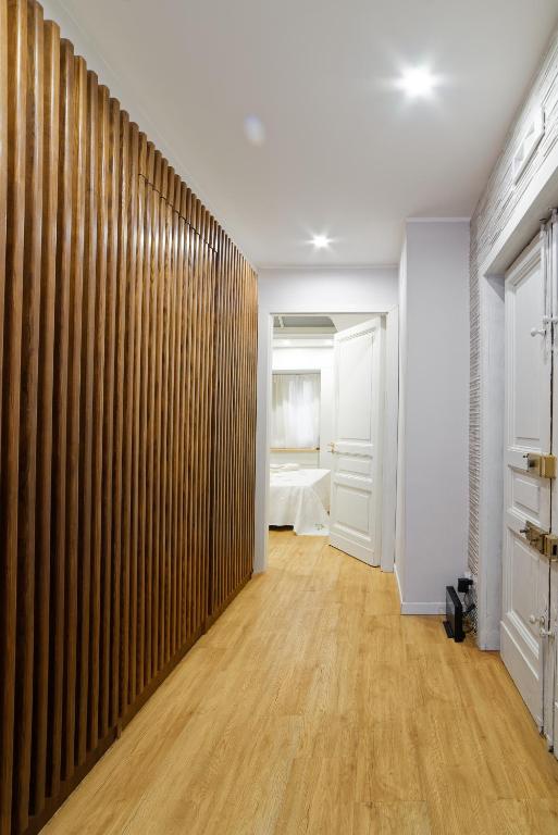 La porta di mezzo - 10