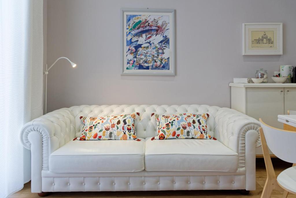 La porta di mezzo - 11