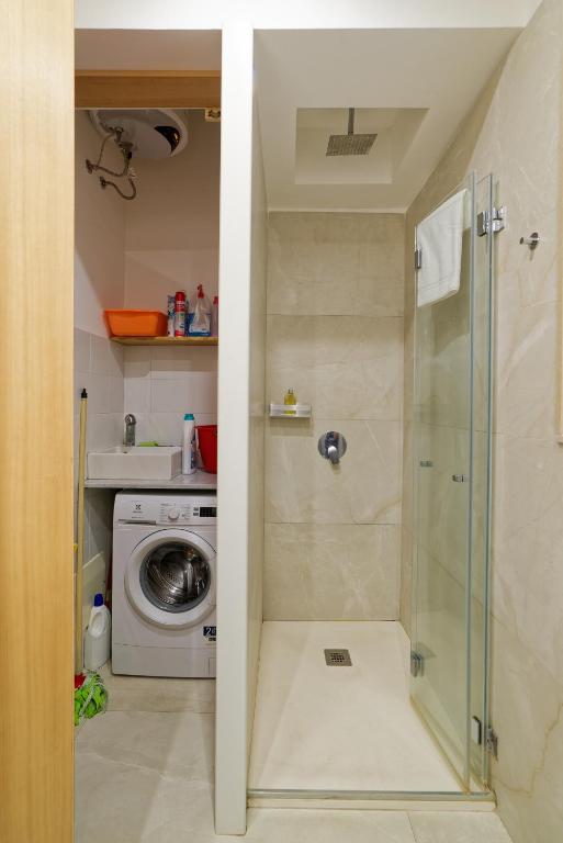 La porta di mezzo - 12