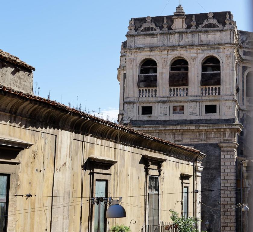 La porta di mezzo - 15