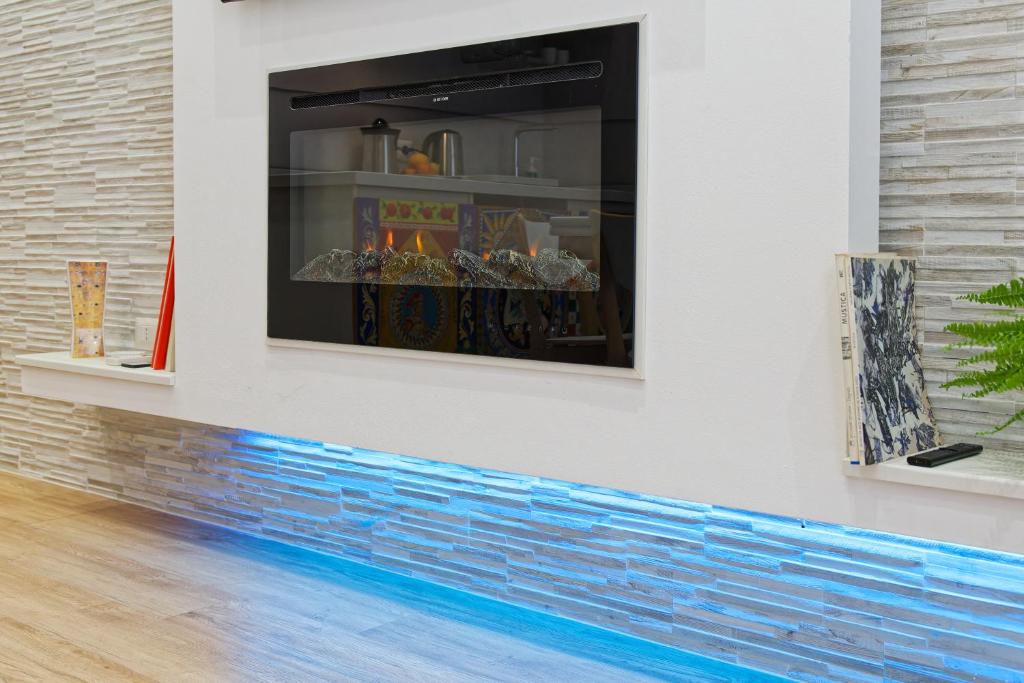 La porta di mezzo - 16