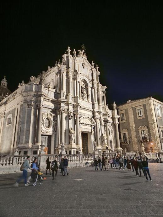 La porta di mezzo - 19