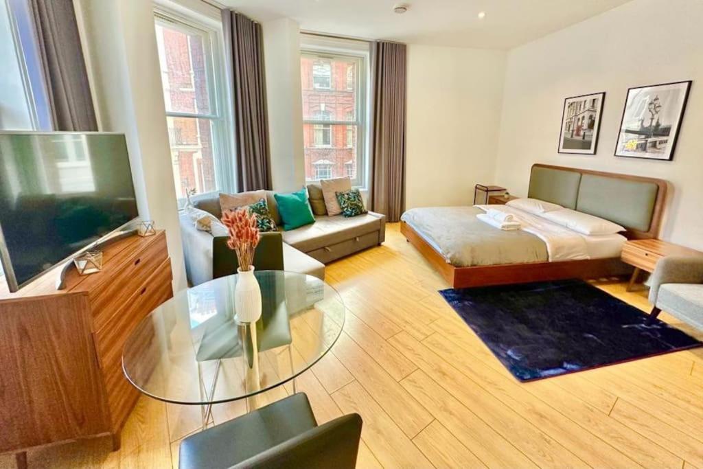V04 Fantastic Apartment Piccadilly Circus on your Doorstep., London (updated prices 2024)