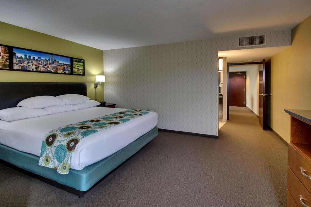 Drury Inn & Suites Houston Galleria photo