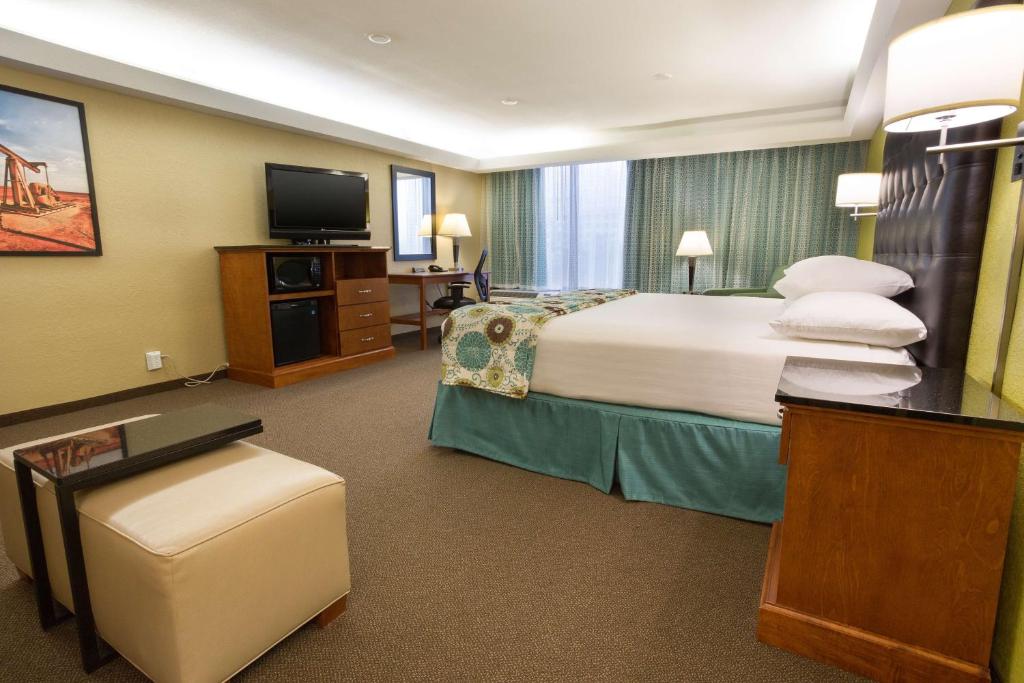 Drury Inn & Suites Houston Galleria photo