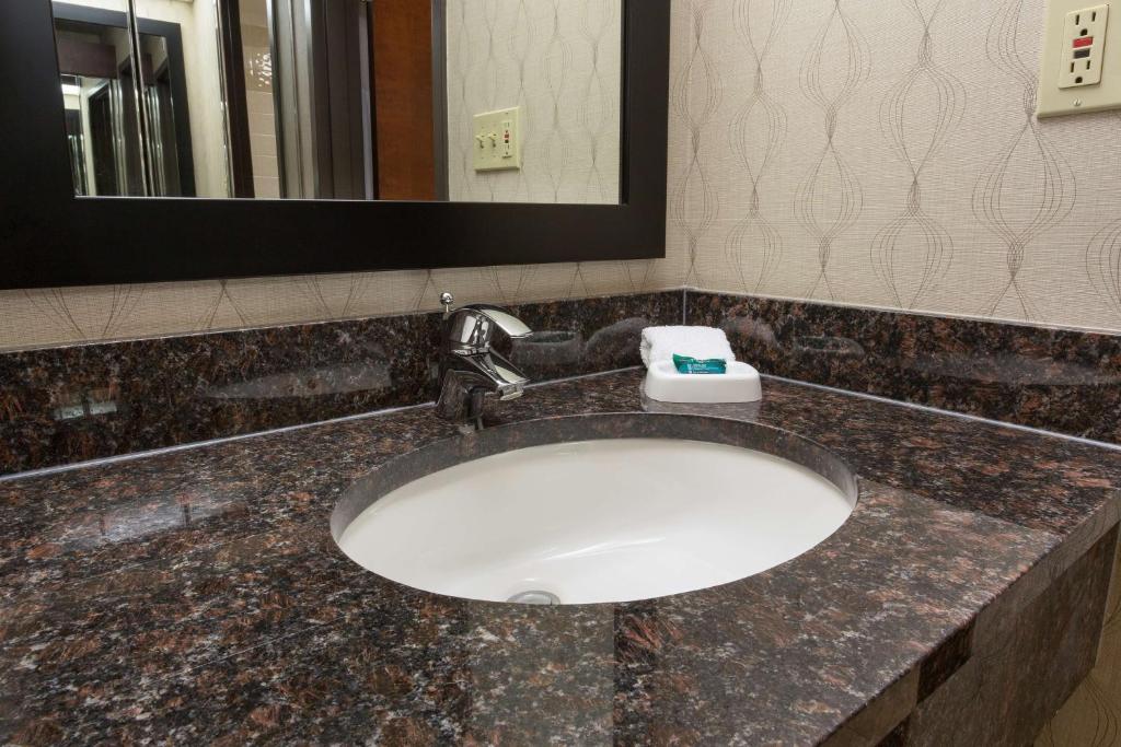Drury Inn & Suites Houston Galleria photo