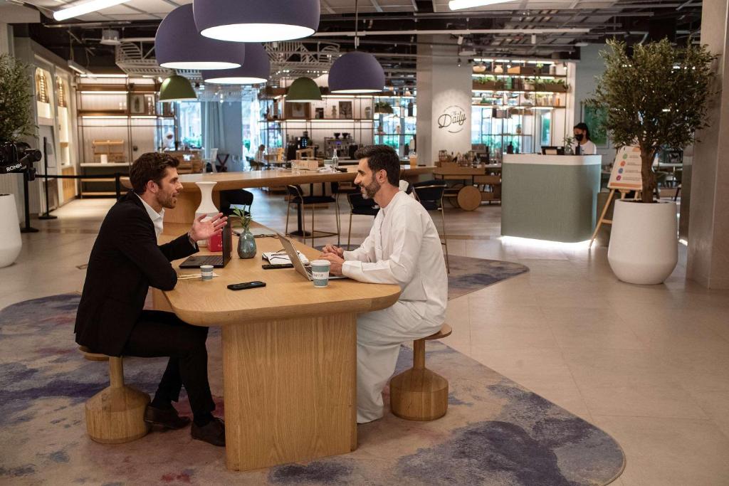 Rove Expo City - Resim 22