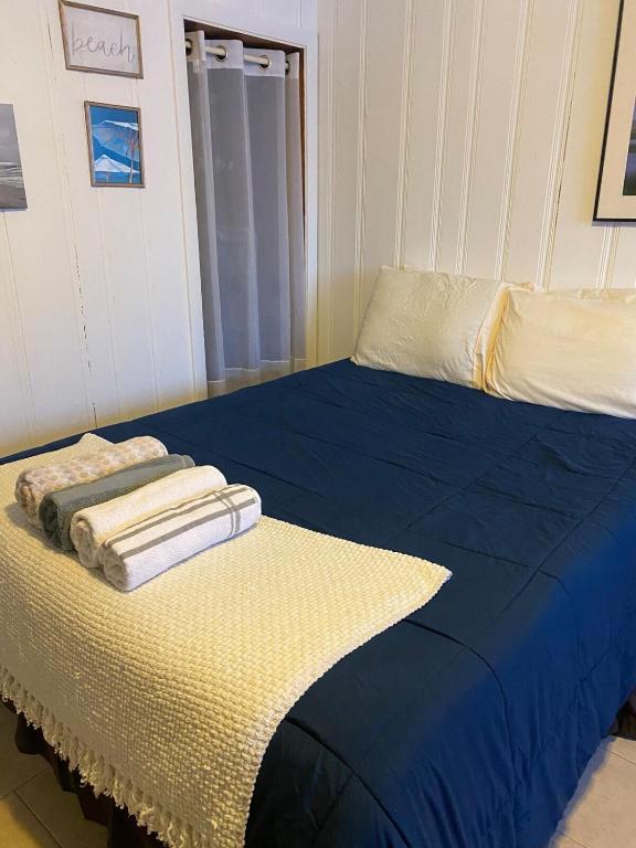North Beach Motel - Studio