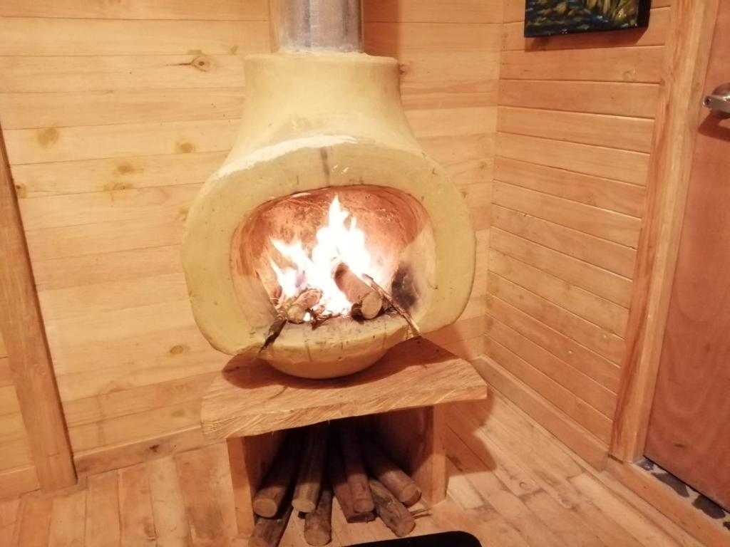 Foto sihtkohas Guarne asuva majutusasutuse Sanary galeriist