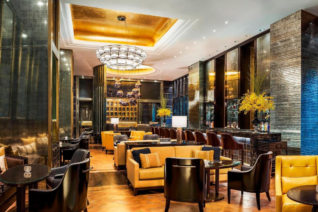 Kuala Lumpur accommodations