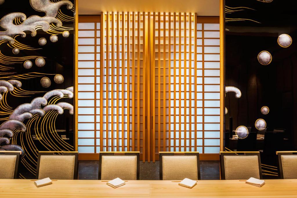The St. Regis Kuala Lumpur photo