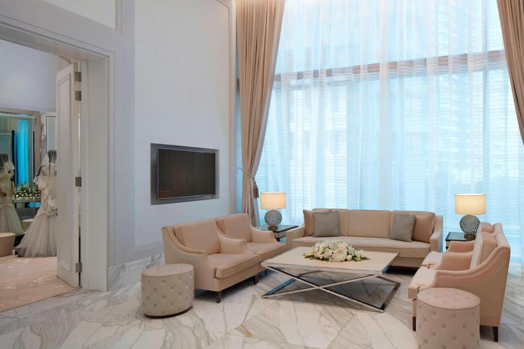 The St. Regis Kuala Lumpur photo