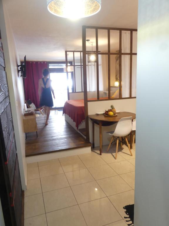 Studio Poe Rava - photo 9 - Tahiti, Polynésie