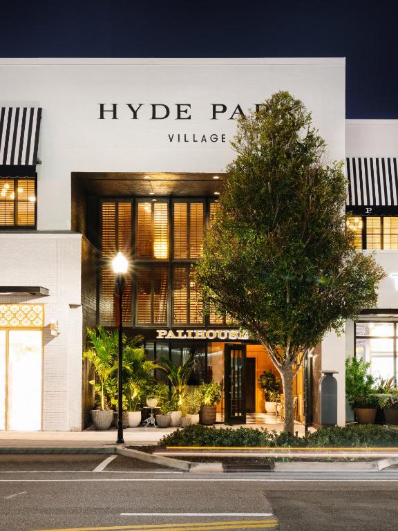 Palihouse Hyde Park Village photo