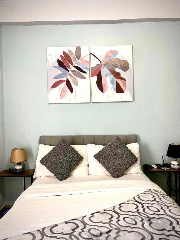 Affordable Staycation Studio Rooms Edsa Shaw MRT Greenfield Near