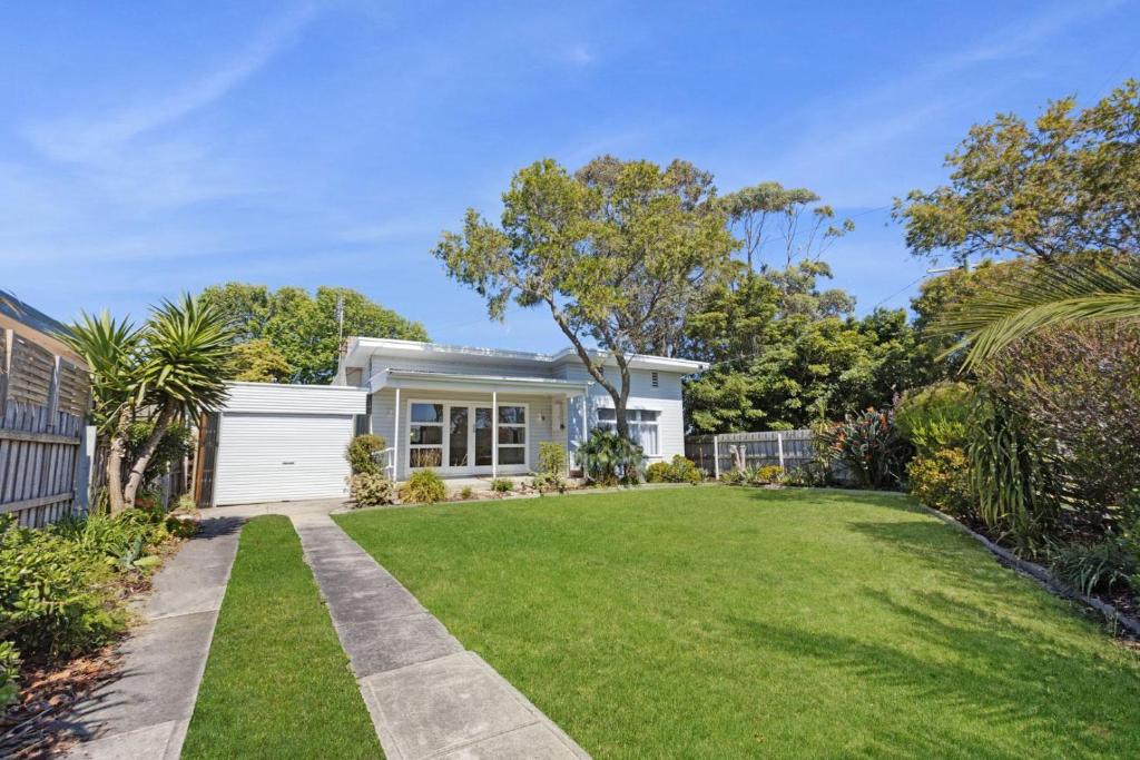 Lakes Entrance Beach House - Casa Per Le Vacanze