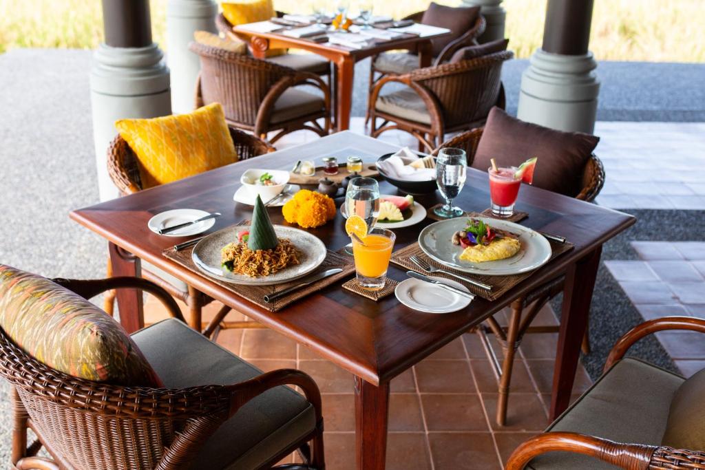 Tanah Gajah, a Resort by Hadiprana - 8