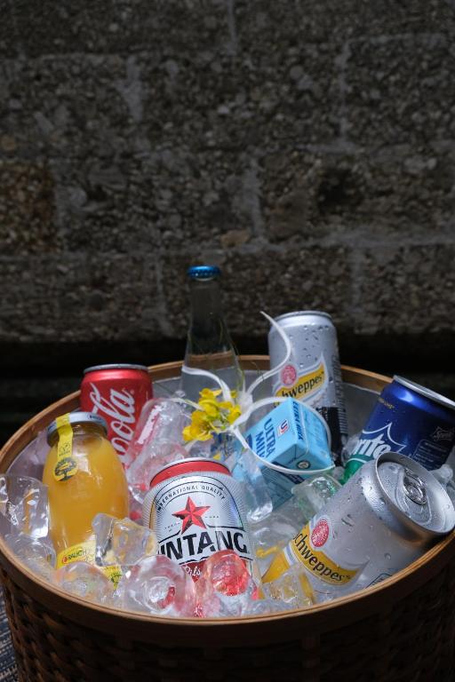 Tanah Gajah, a Resort by Hadiprana - 5