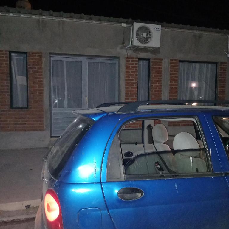 Cabras