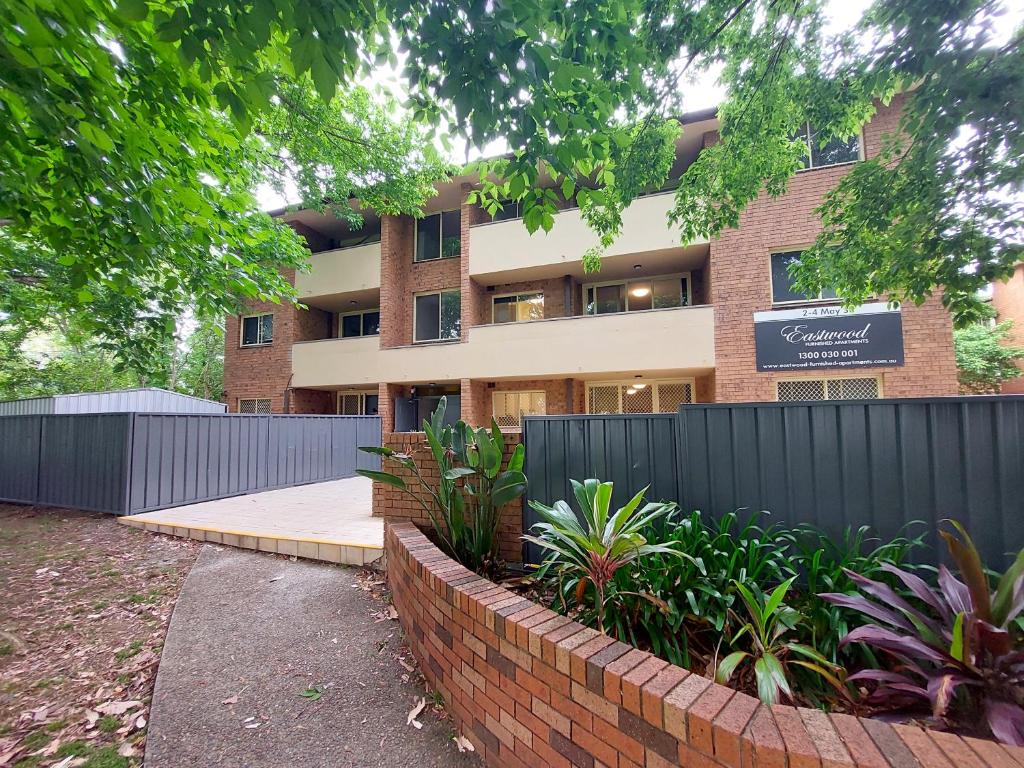 Eastwood Furnished Apartments - Two-Bedroom Apartment