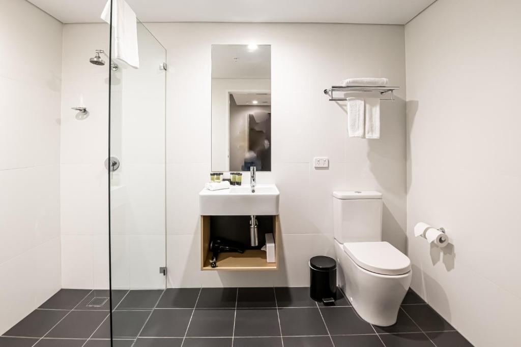 Song Hotel Sydney - Resim 16