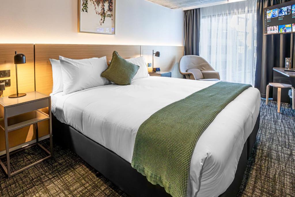 Song Hotel Sydney - Resim 13