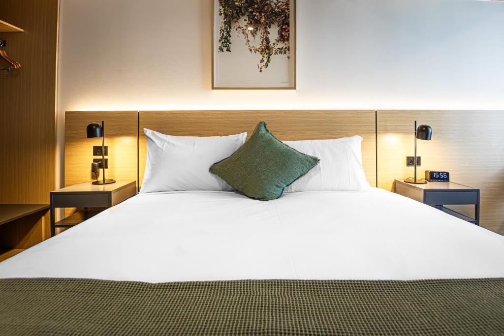 Song Hotel Sydney - Resim 1