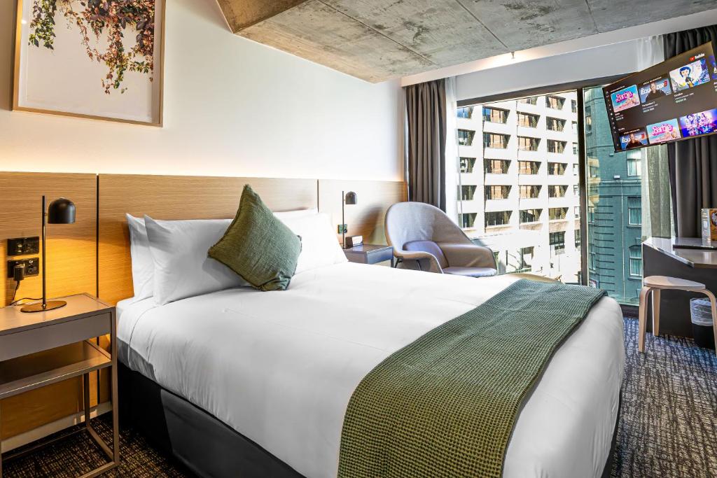 Song Hotel Sydney - Resim 6