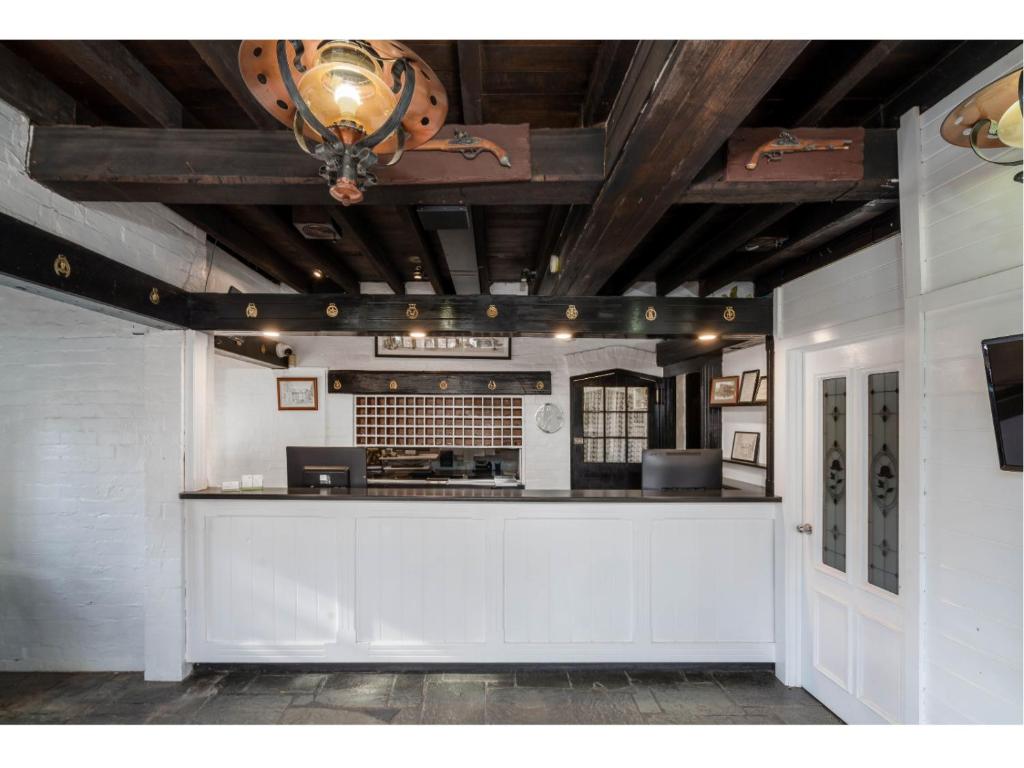 Leisure Inn Penny Royal Hotel & Apartments - Resim 4