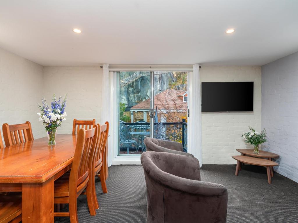 Leisure Inn Penny Royal Hotel & Apartments - Resim 29