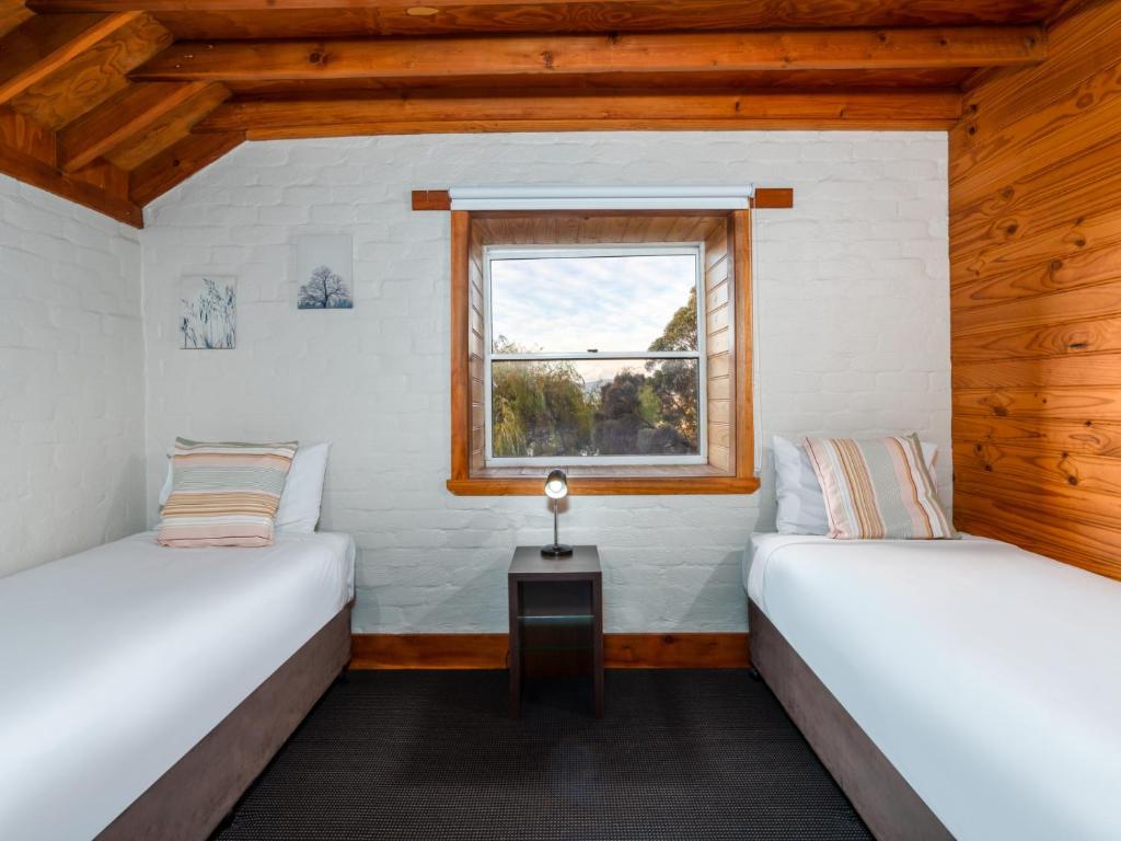 Leisure Inn Penny Royal Hotel & Apartments - Resim 24