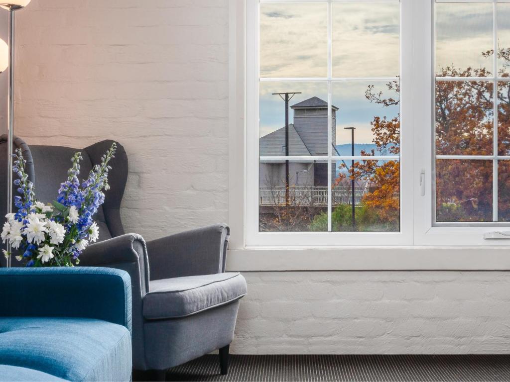 Leisure Inn Penny Royal Hotel & Apartments - Resim 33