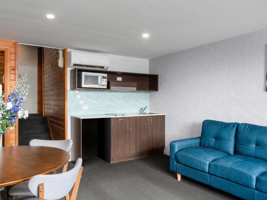 Leisure Inn Penny Royal Hotel & Apartments - Resim 35