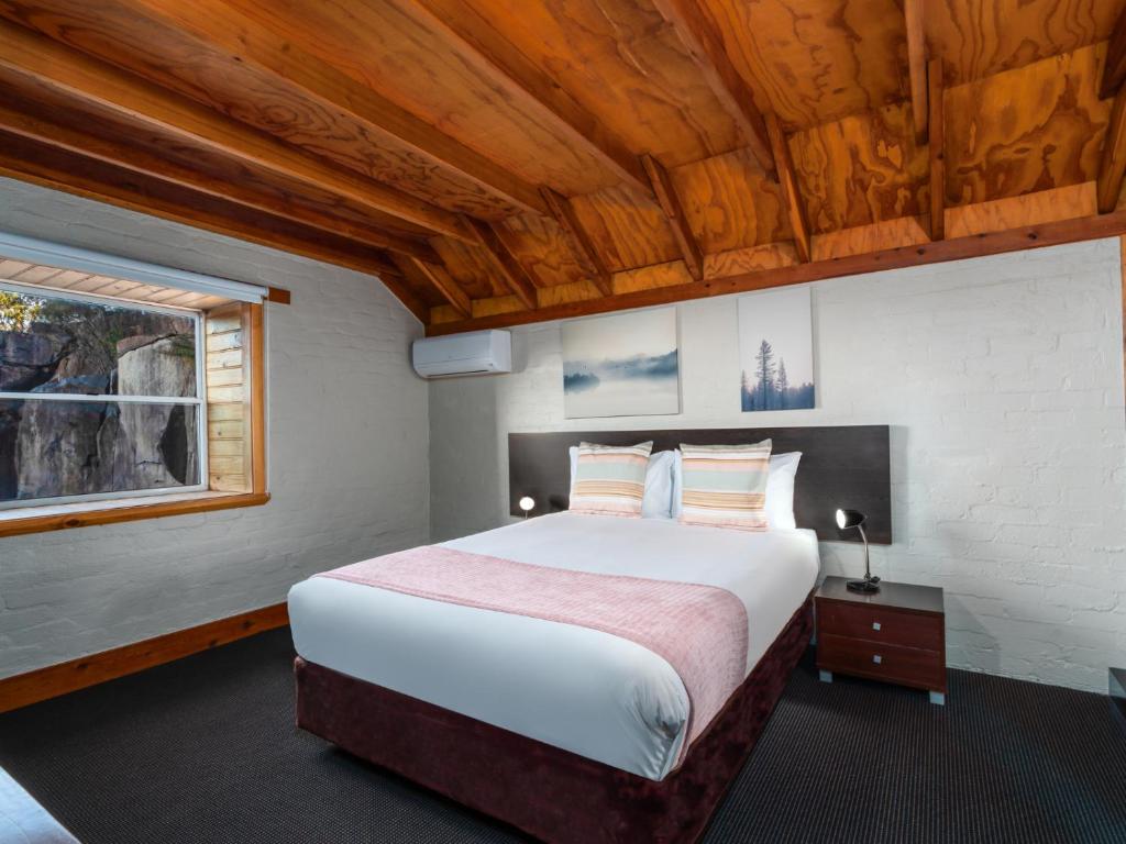 Leisure Inn Penny Royal Hotel & Apartments - Resim 45