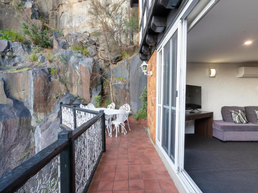 Leisure Inn Penny Royal Hotel & Apartments - Resim 41