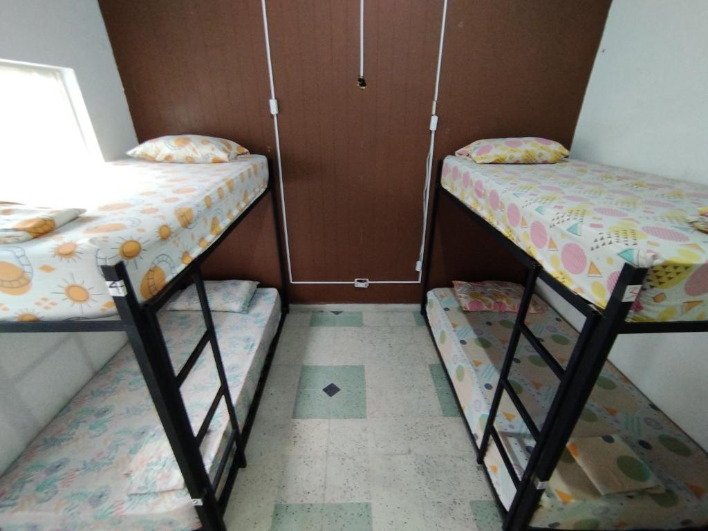Fotografie z fotogalerie ubytování Casa Babylon v destinaci Medellín
