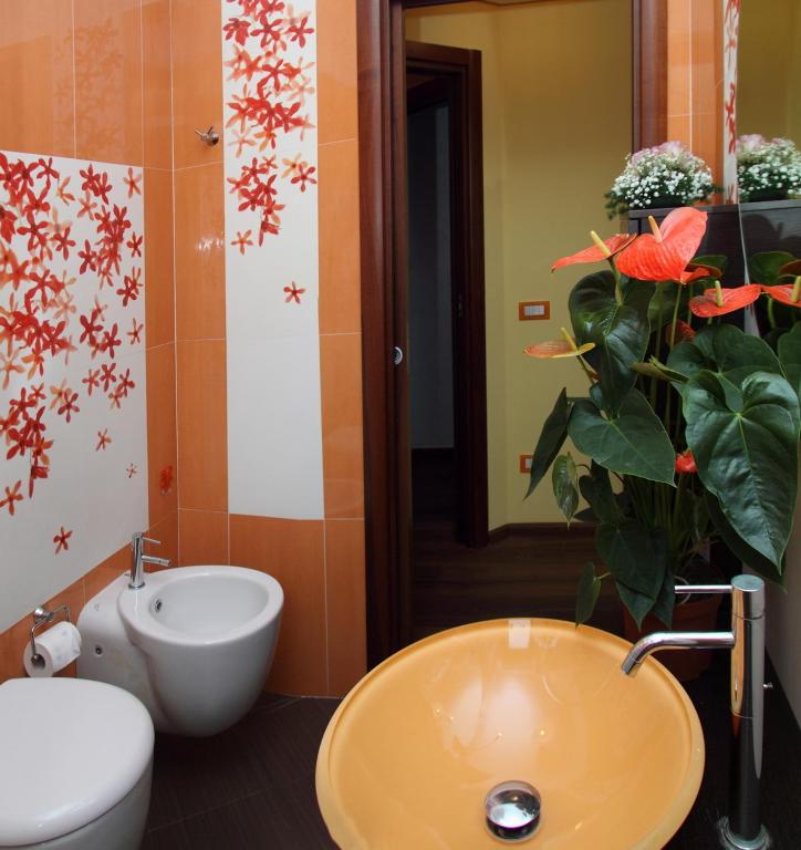 Gallery image of B&B Villa il Sughero in Monopoli
