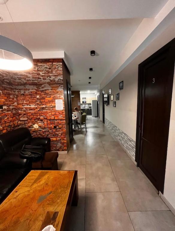 Fotografie z fotogalerie ubytování Loft Host Yerevan v Jerevanu