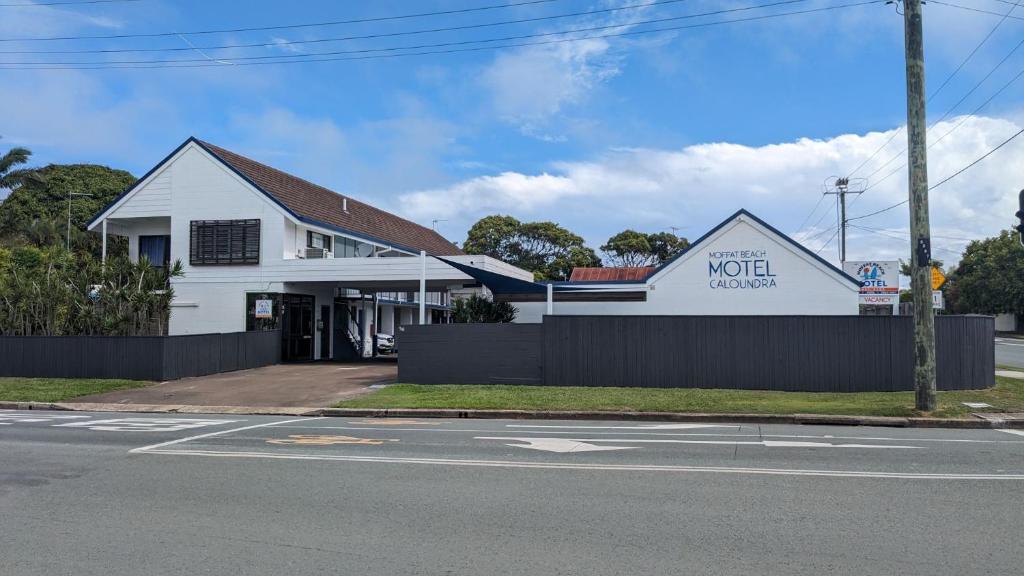 Moffat Beach Motel Caloundra Moffat Beach Motel Caloundra