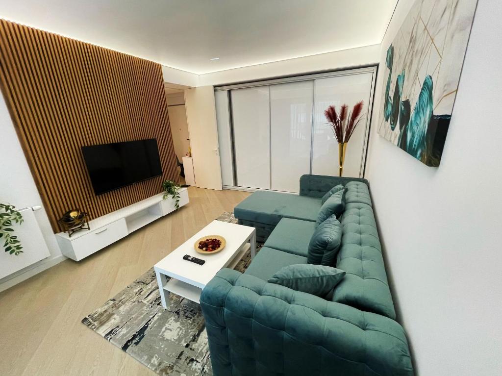 View of Luxury Apartment Wellness, Bucharest (updated prices 2026)