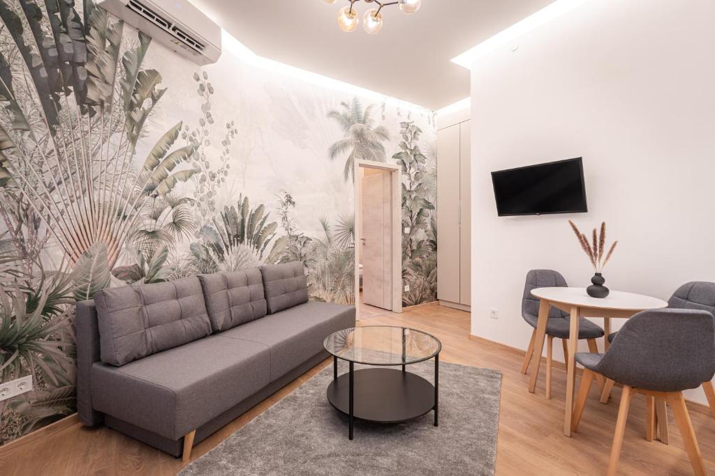 Kl31- Boutique Apartments, Best Location by BQA 1072 Budapest, 31 Klauzál utca kép - 1